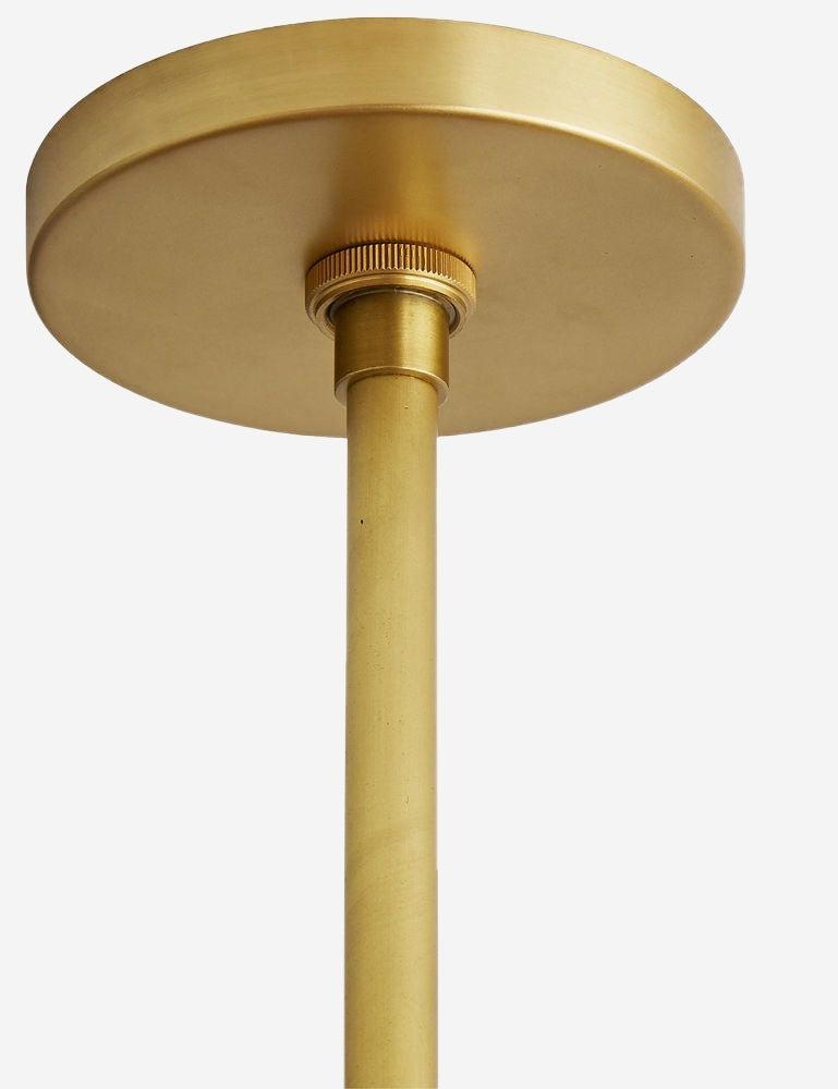 Swami Pendant Light by Arteriors - Small