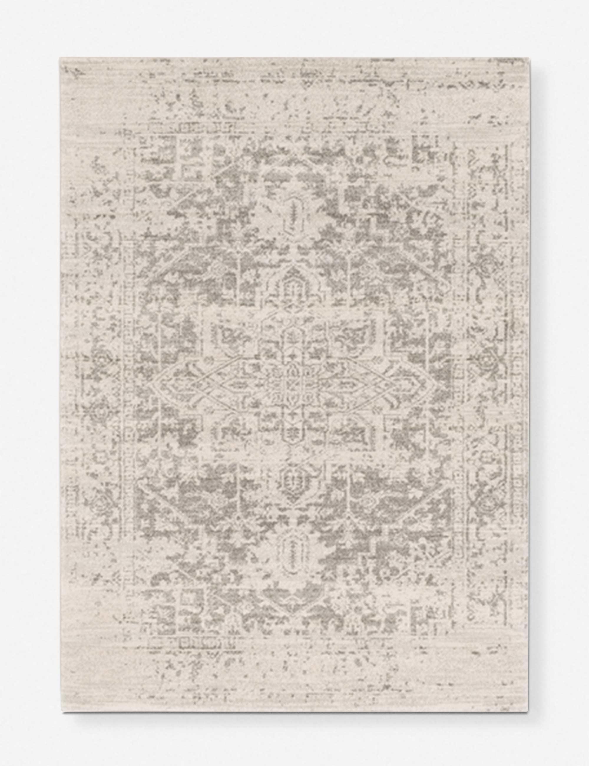 Prisha Rug - Stone / 9' x 12'6"