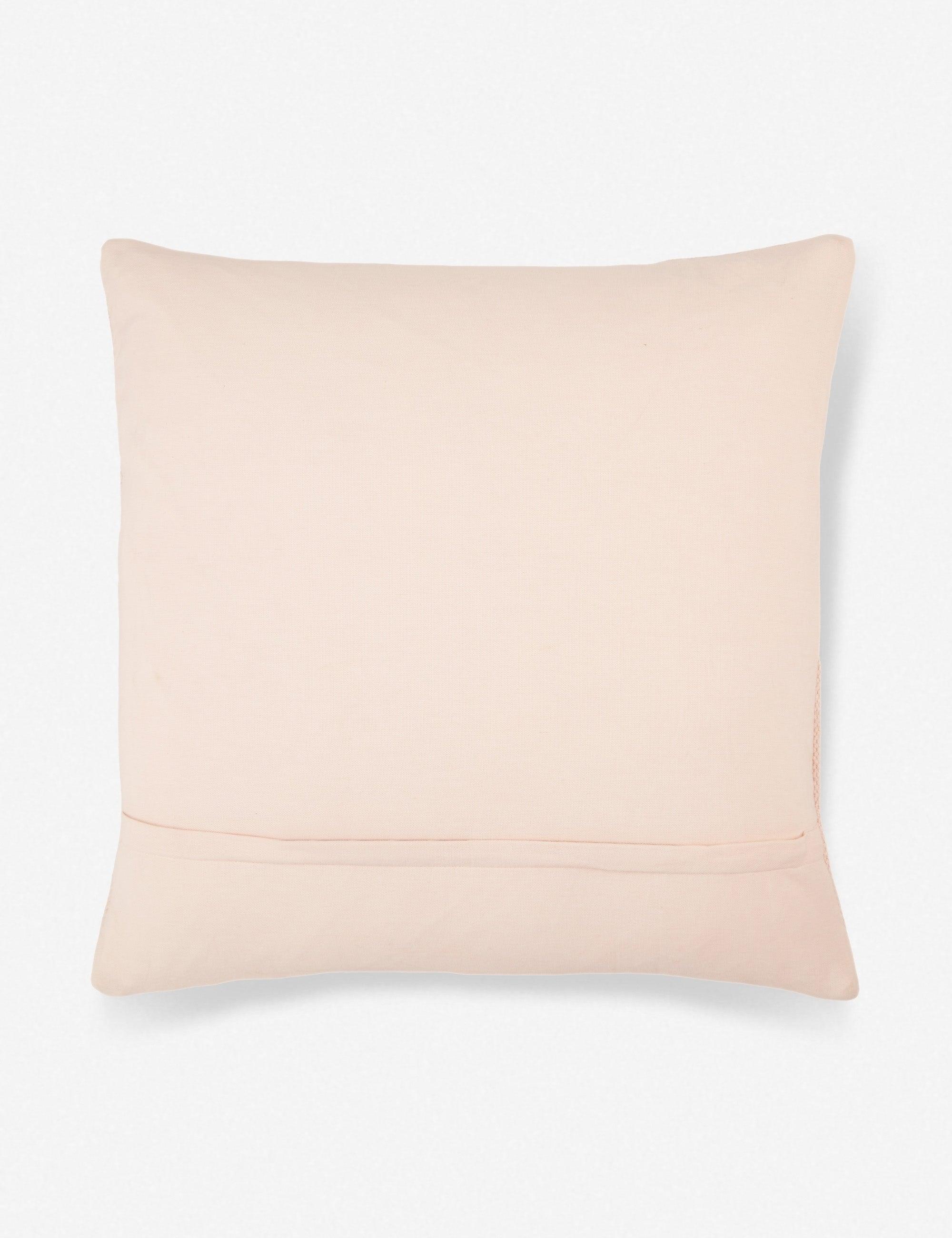 Fable Pillow - Polyester