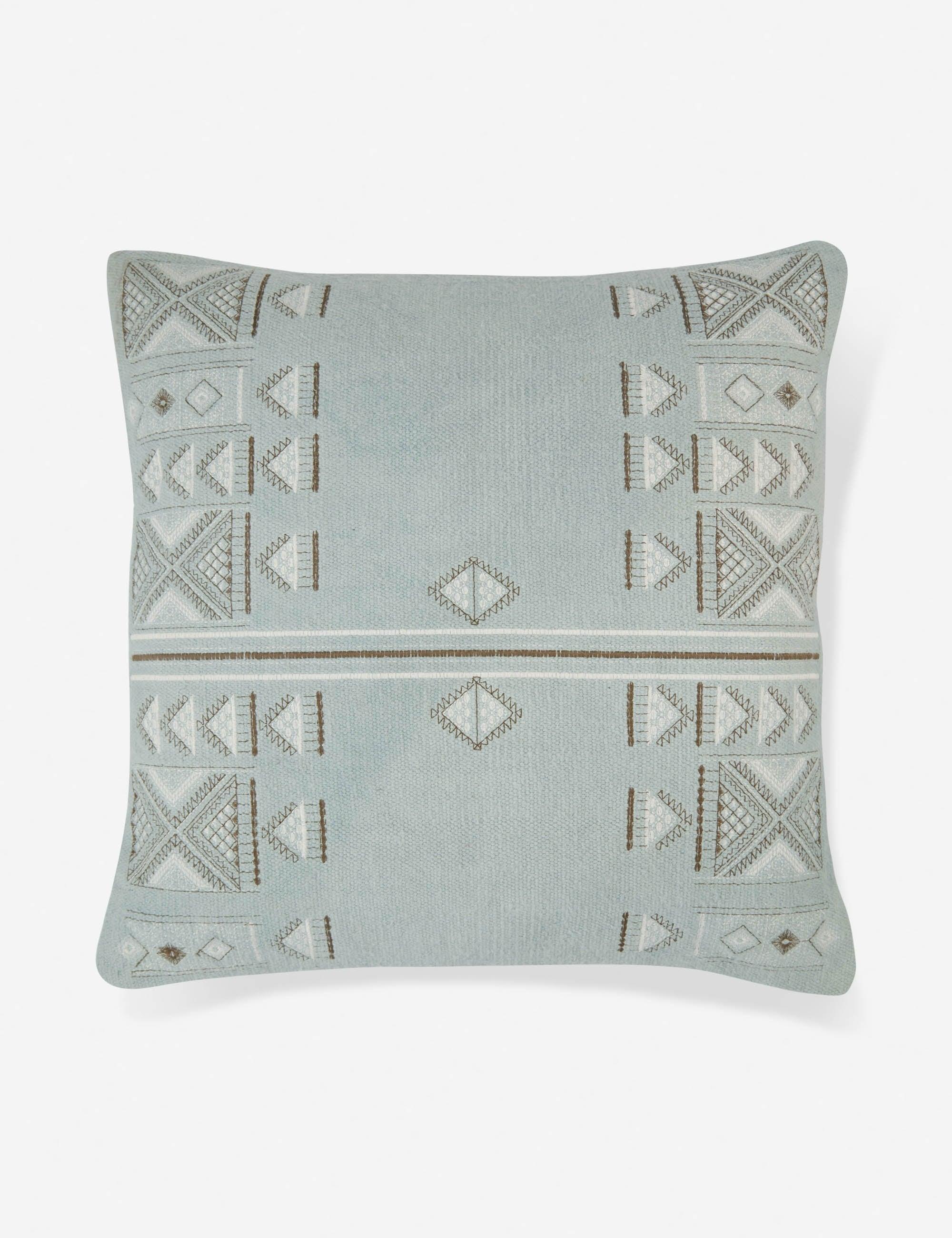 Ciecil Pillow - Down
