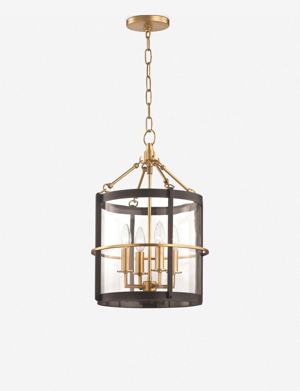 Ren Pendant Light by Becki Owens for Hudson Valley Lighting - Small