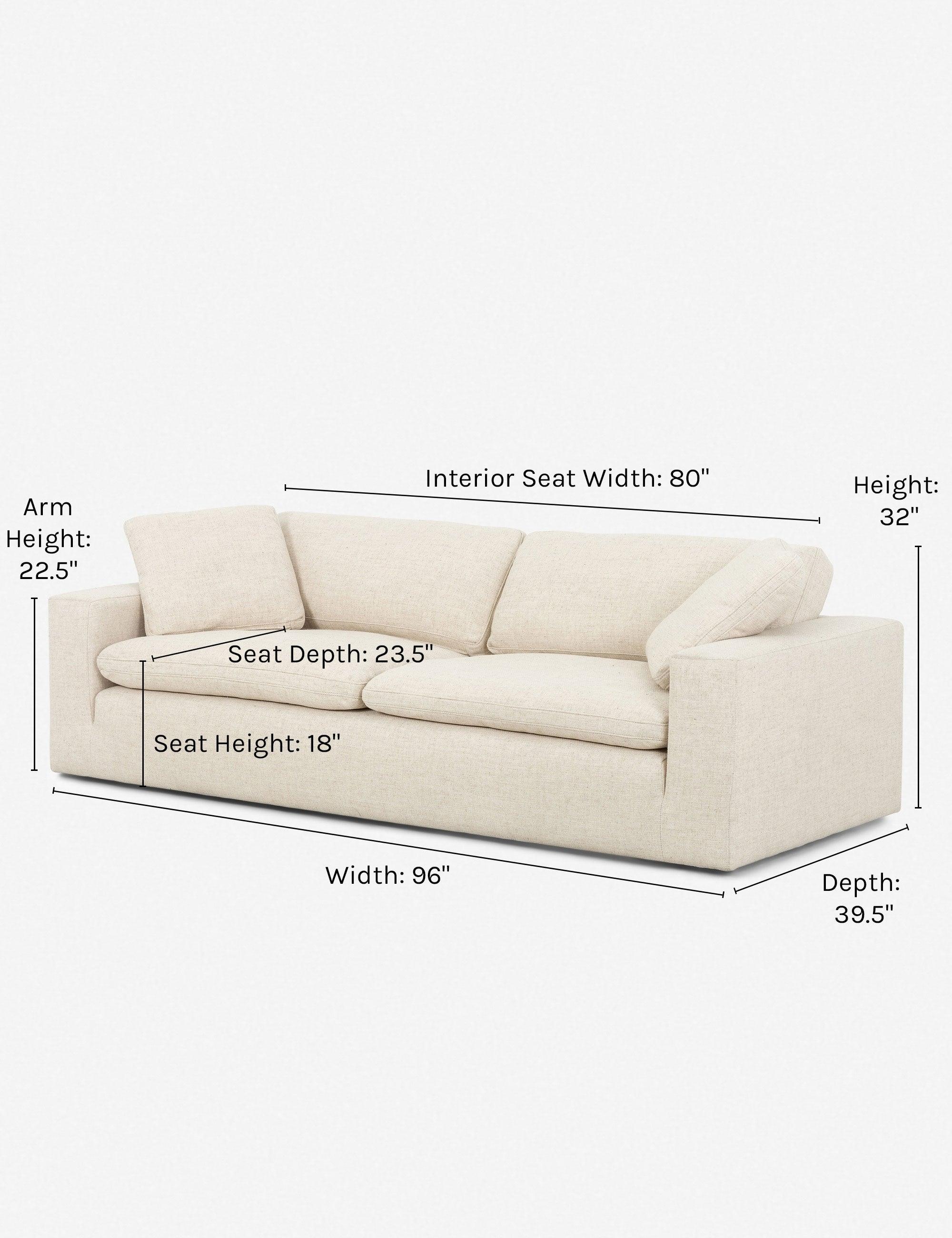 Rita Sofa