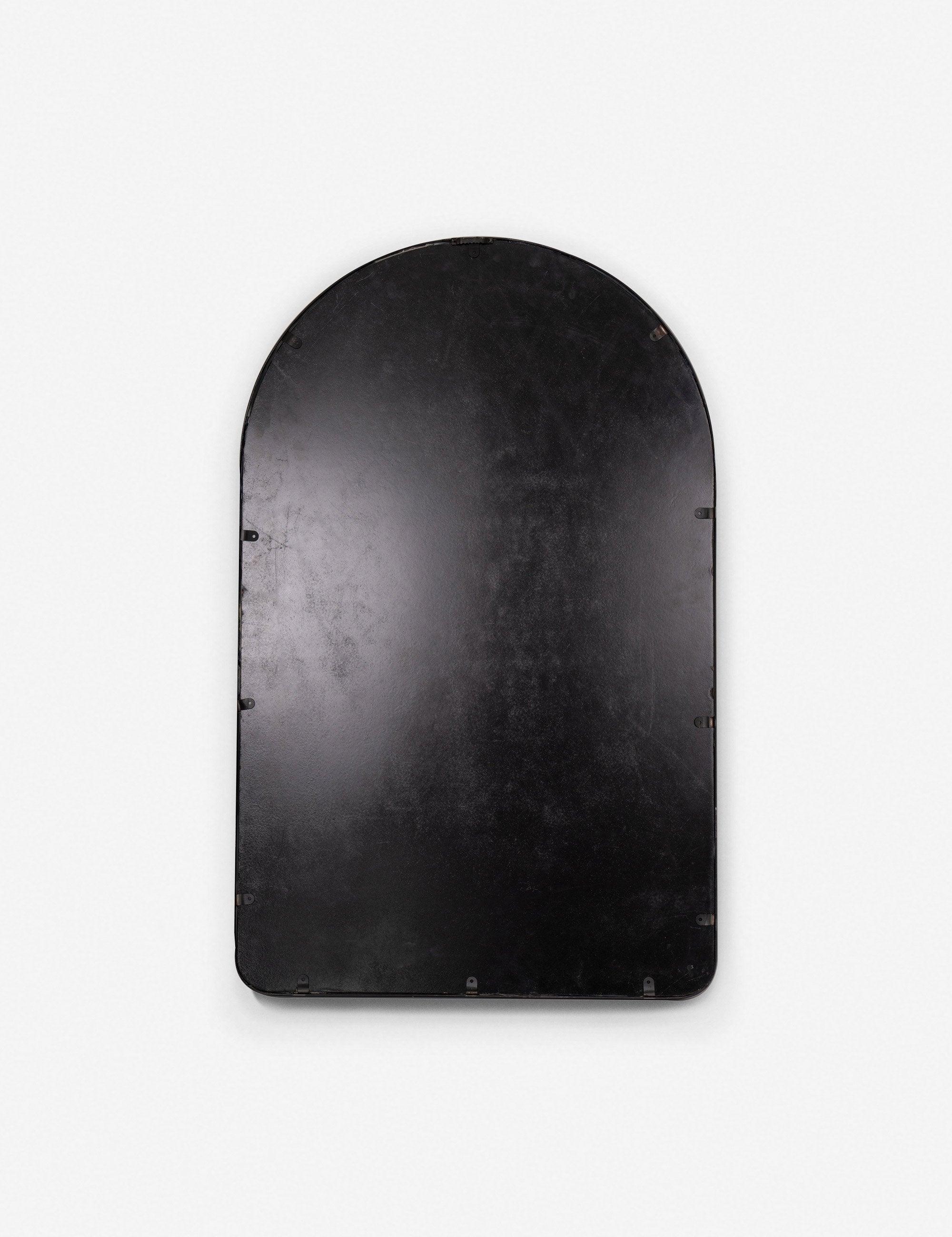 Shashenka Mirror - Black