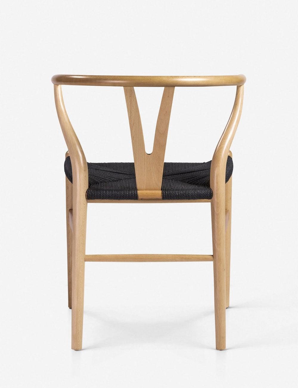 Signe Dining Chair (Set of 2) - Natural