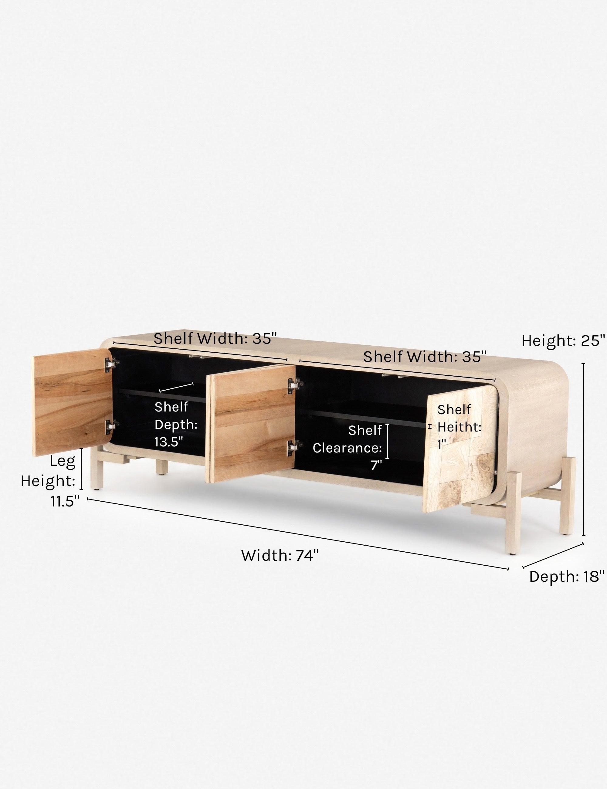 Sky Media Console