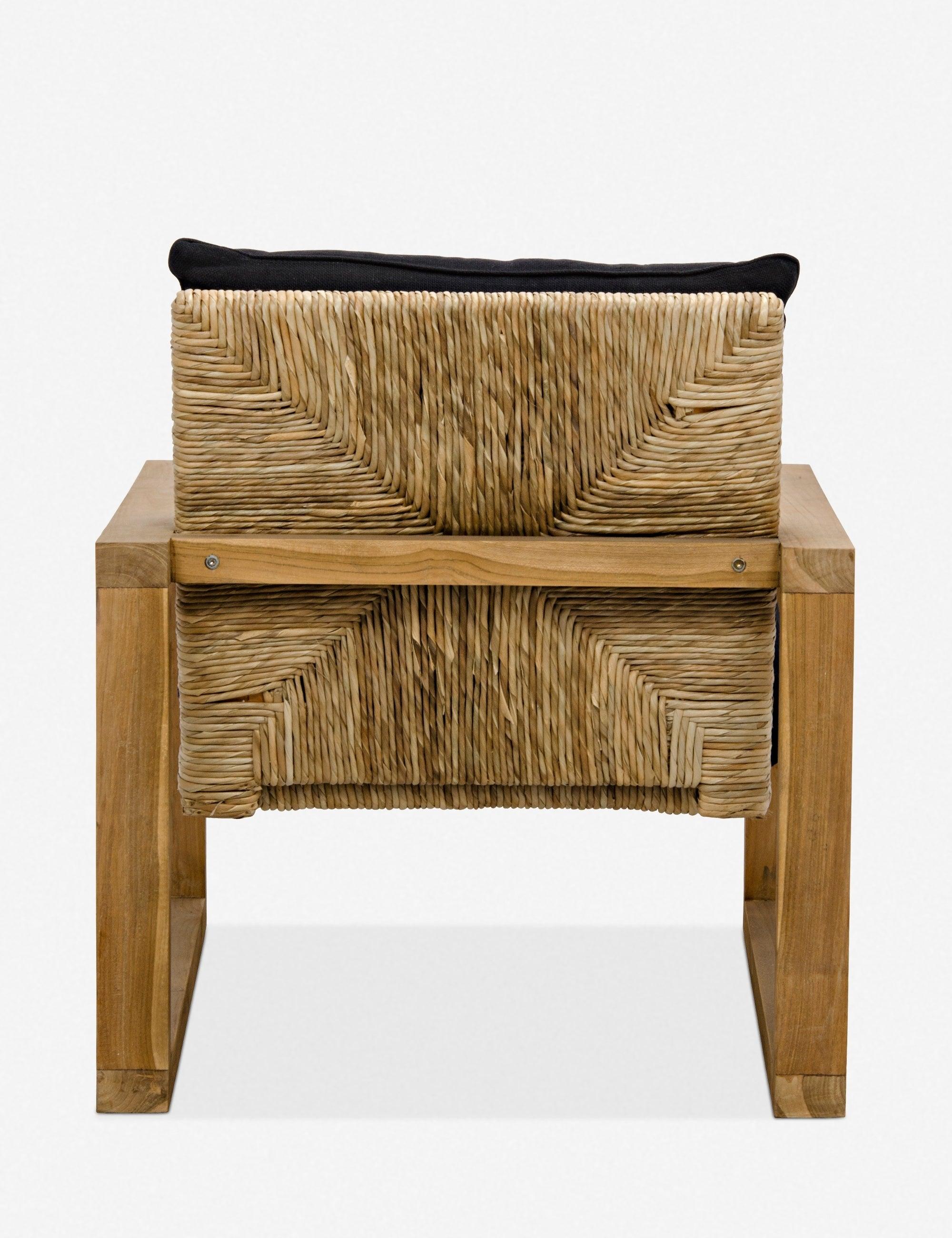 Regine Accent Chair