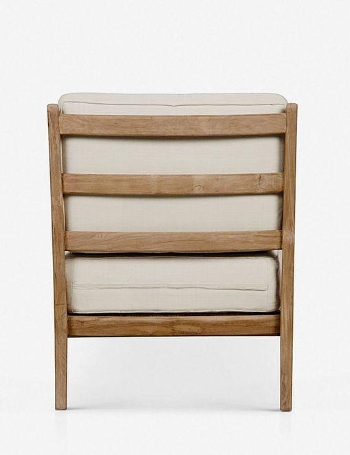 Sudra Accent Chair