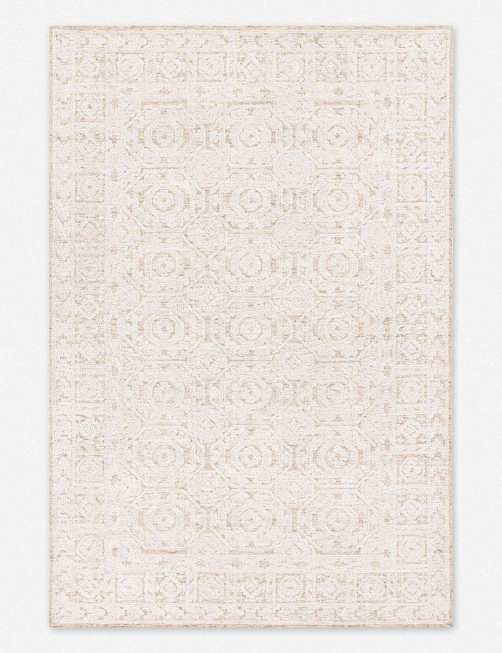 Helene Wool Rug - 10' x 14'