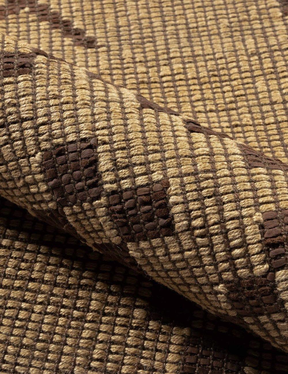 Lemieux et Cie Matam Handwoven Rug by Momeni - 8' x 10'