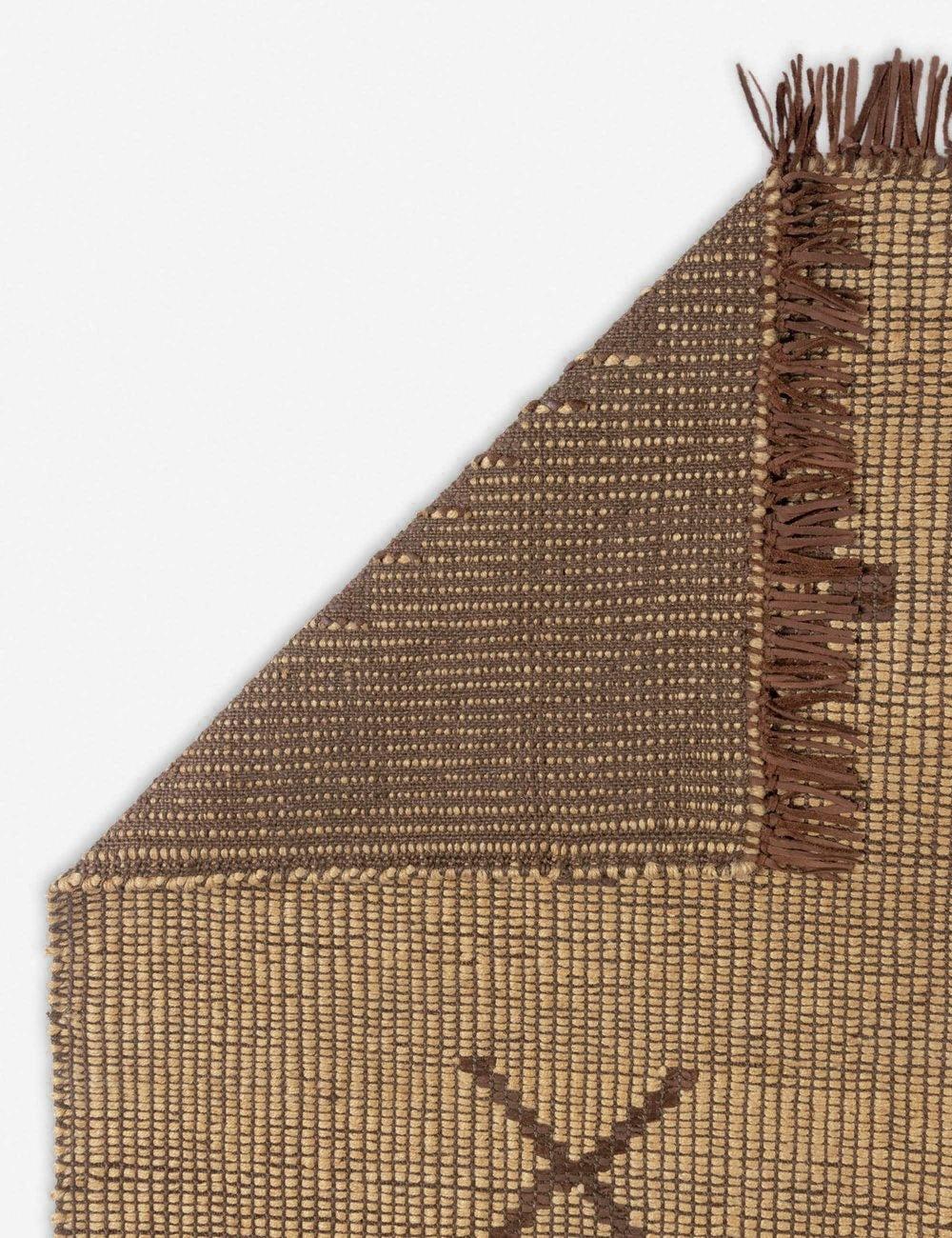 Lemieux et Cie Matam Handwoven Rug by Momeni - 8' x 10'