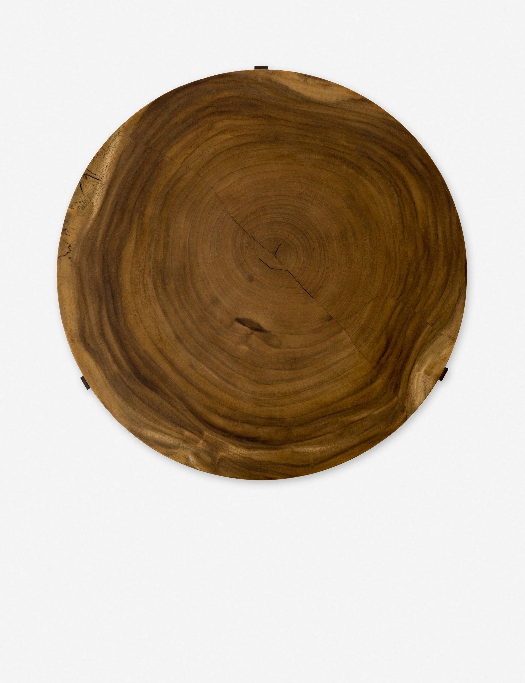 Dija Round Coffee Table