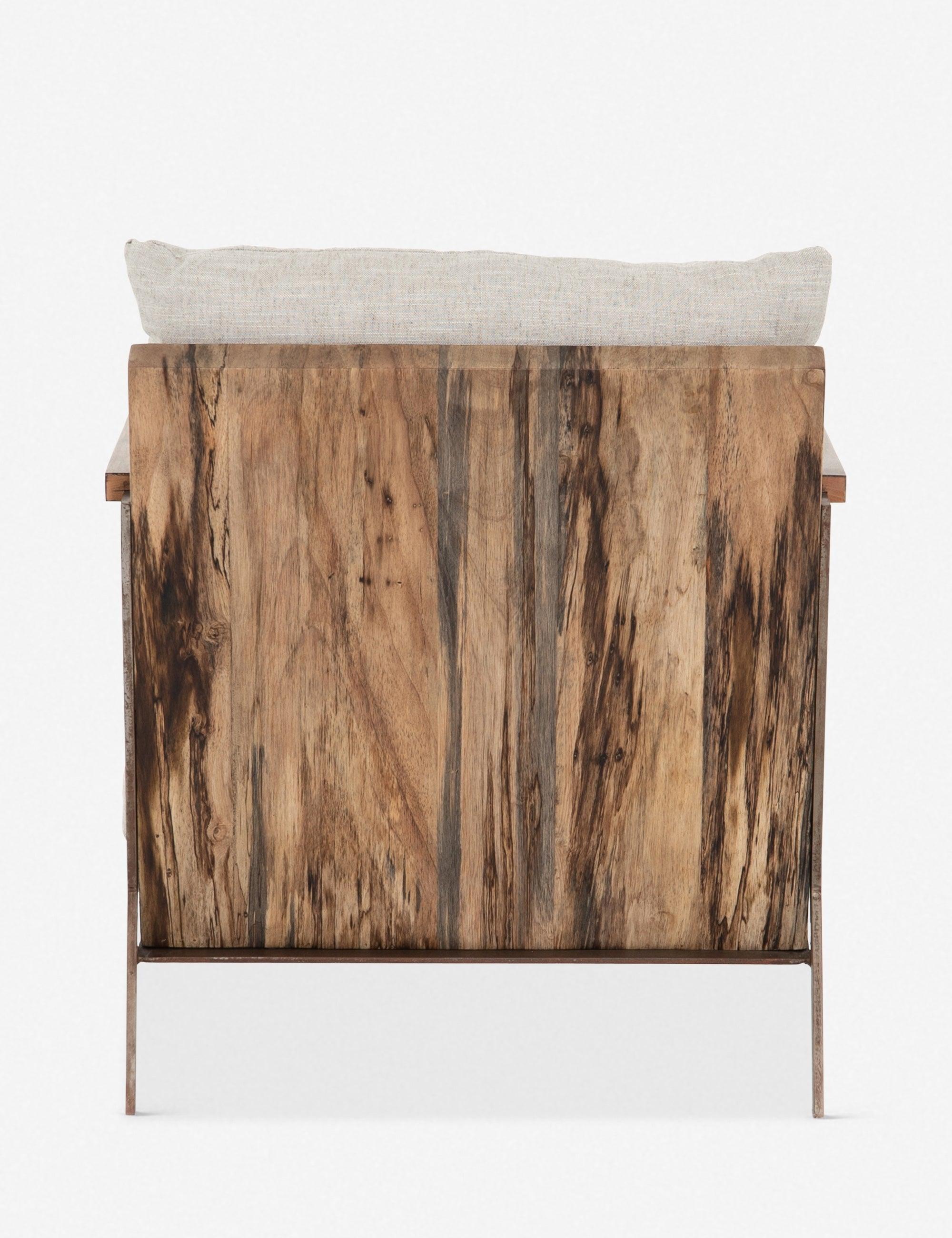 Amara Accent Chair