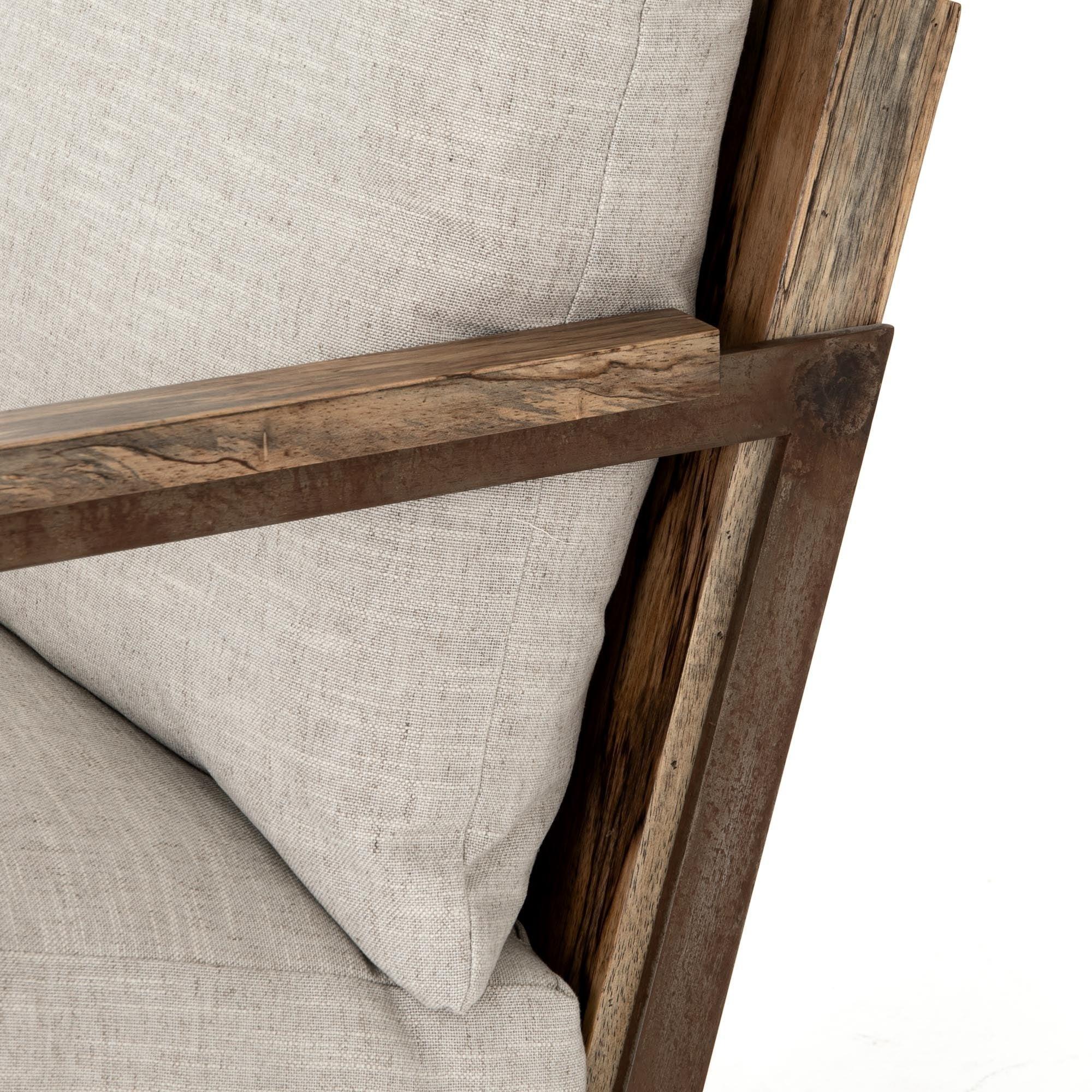Amara Accent Chair