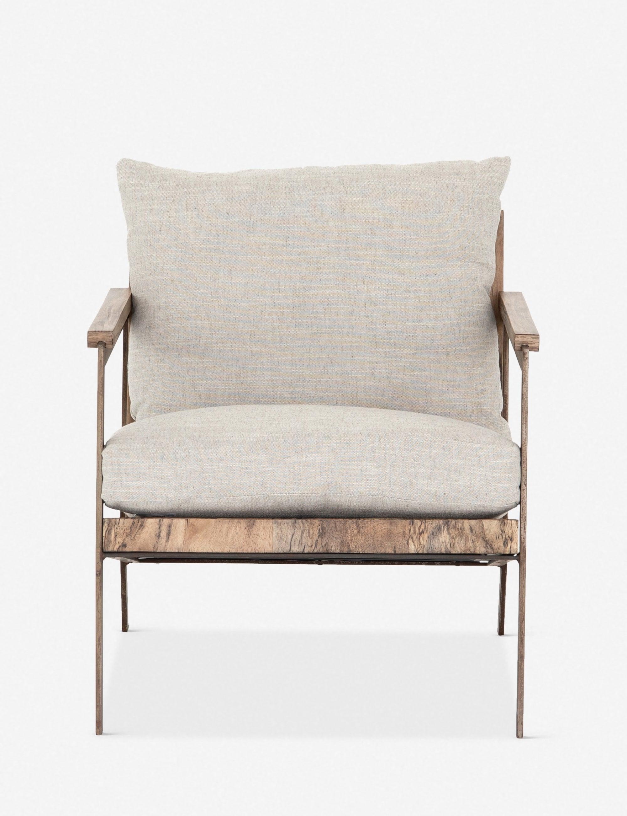 Amara Accent Chair