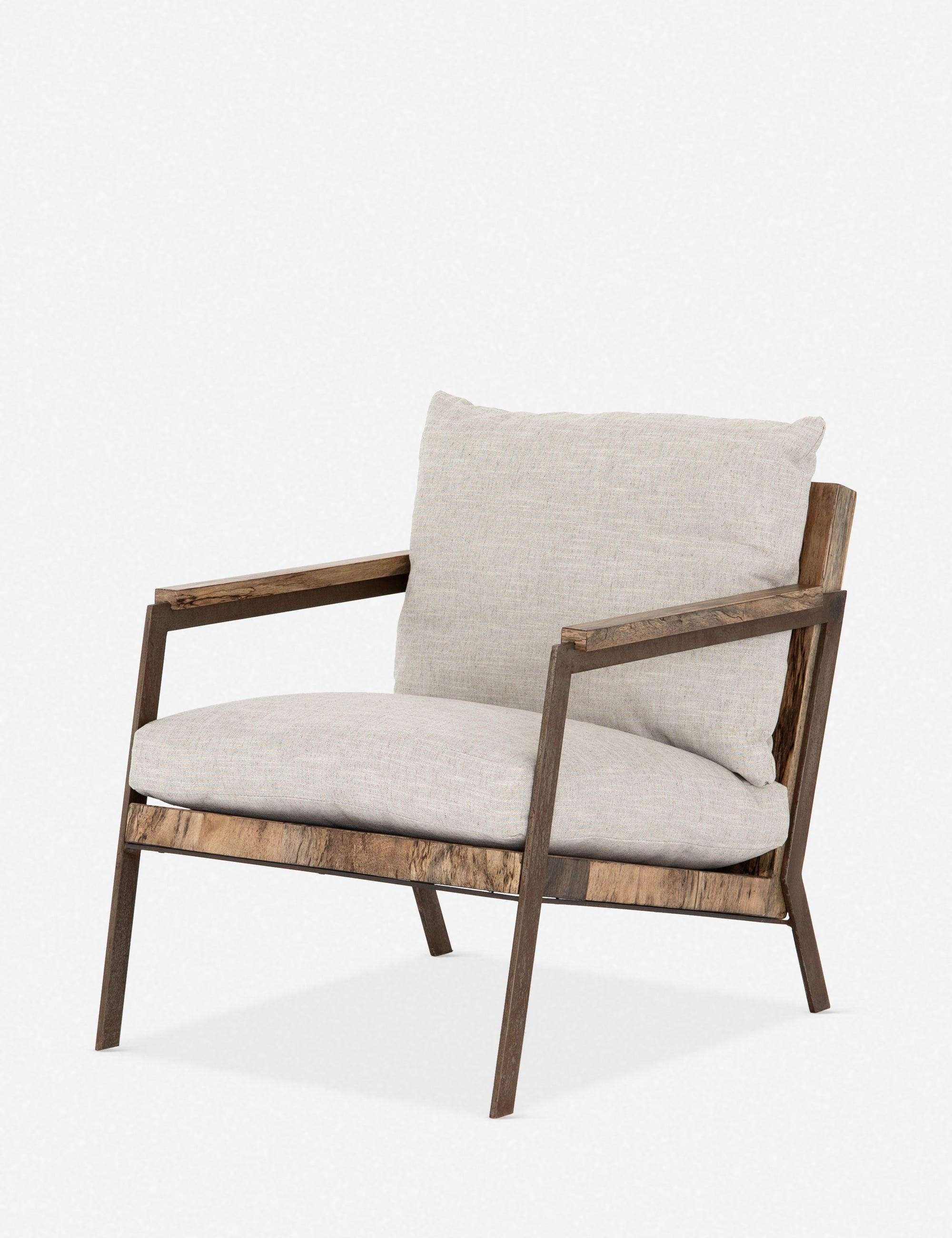 Amara Accent Chair
