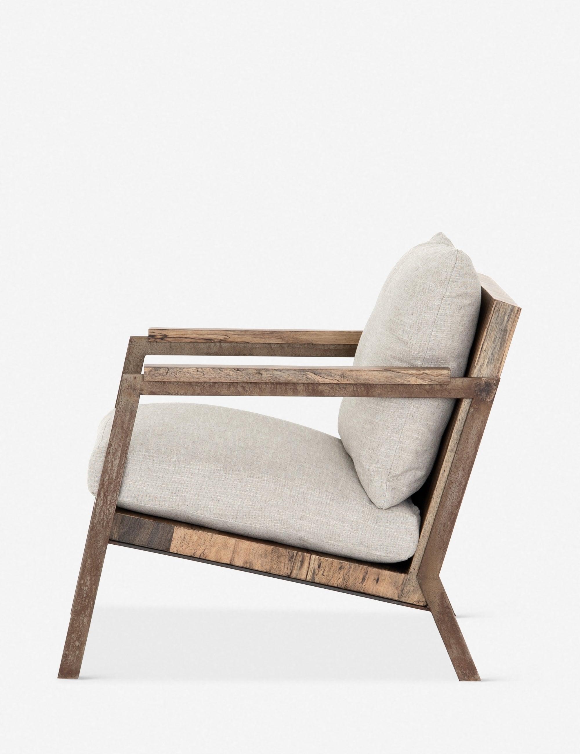 Amara Accent Chair