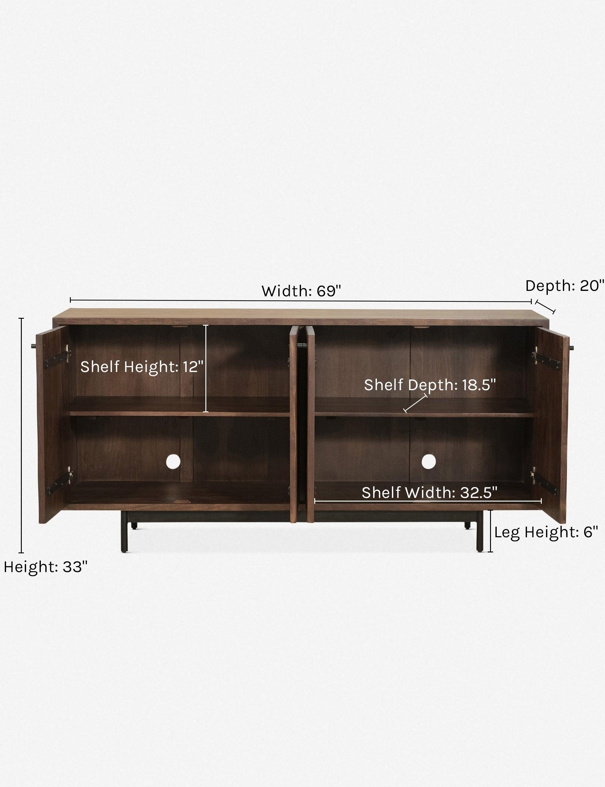 Valentina Media Console