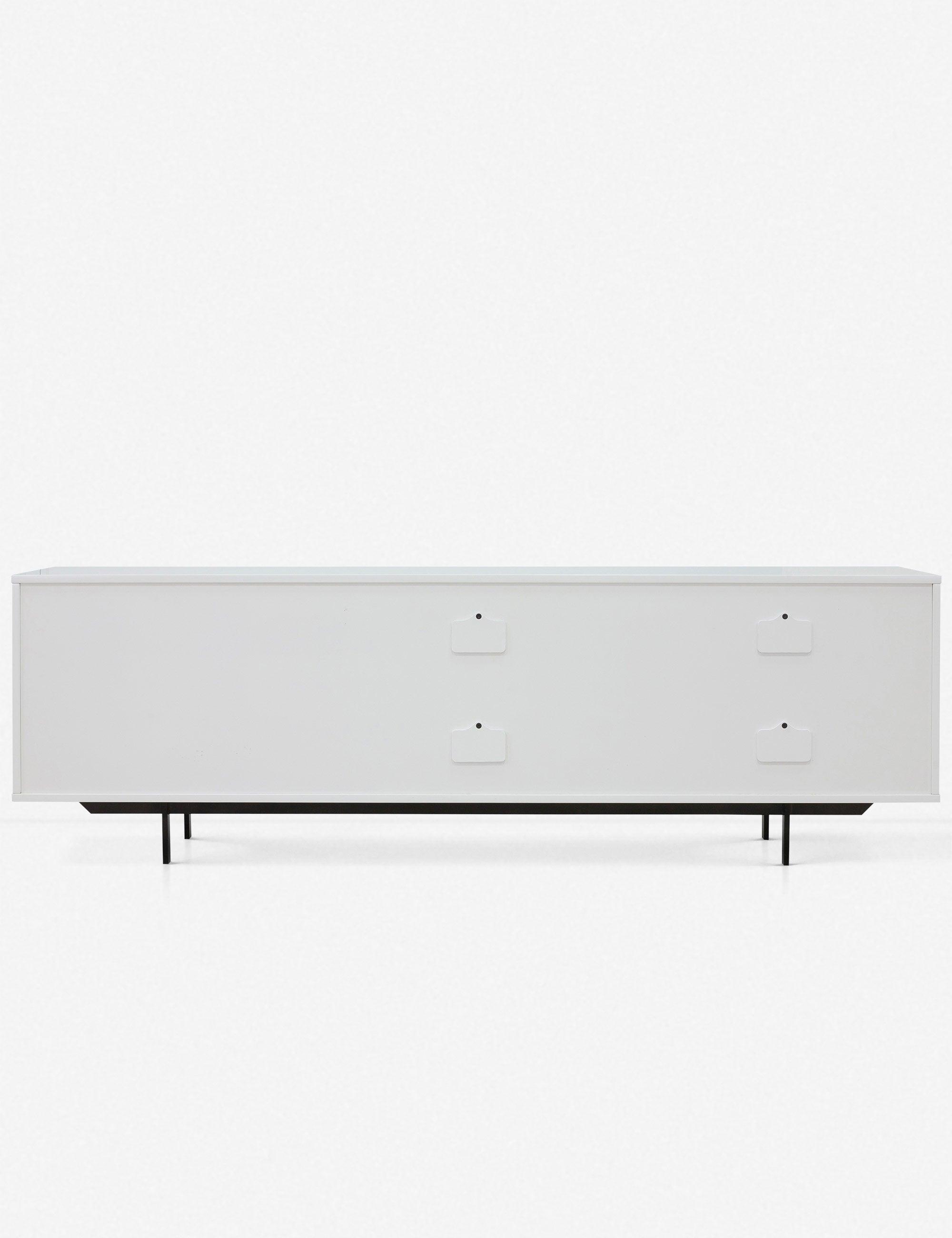 Cordelle Media Console