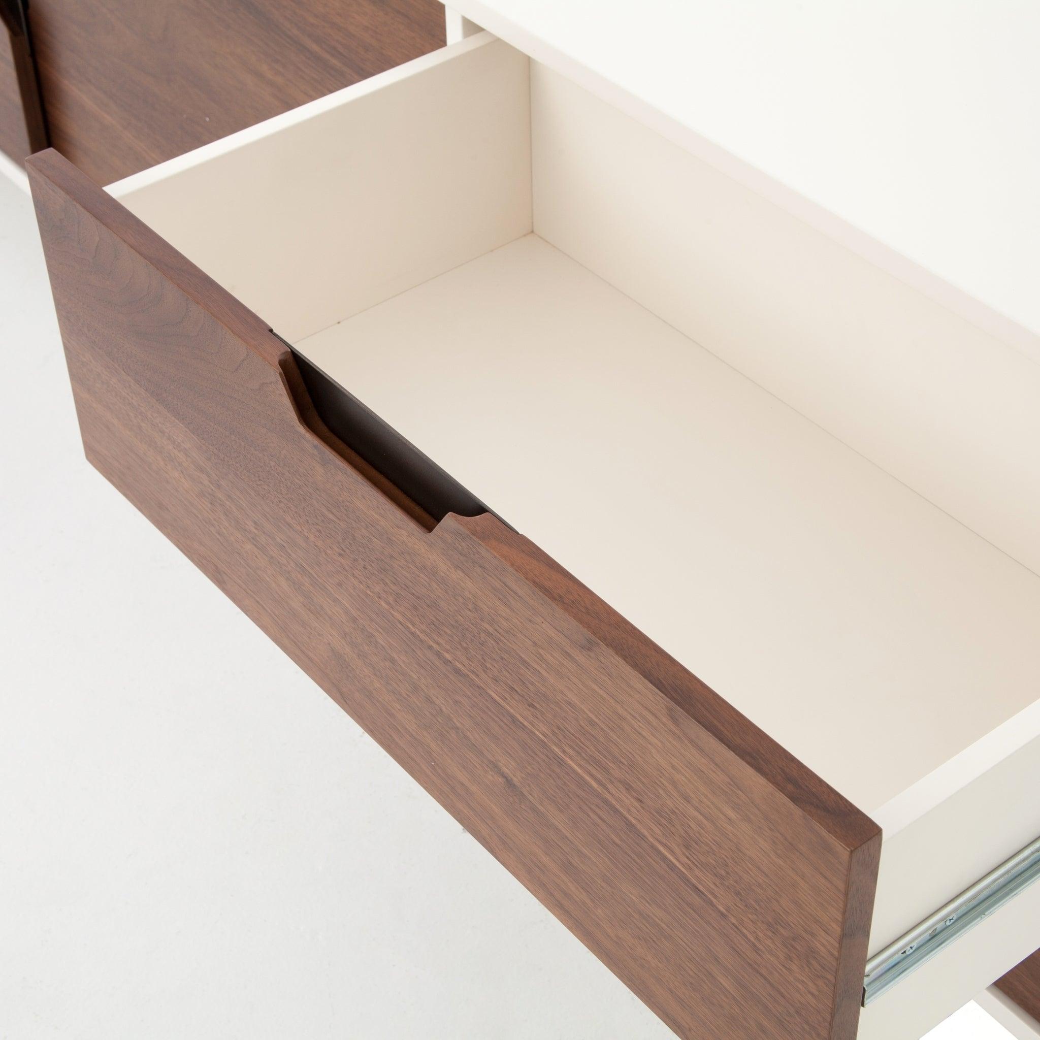 Cordelle Media Console