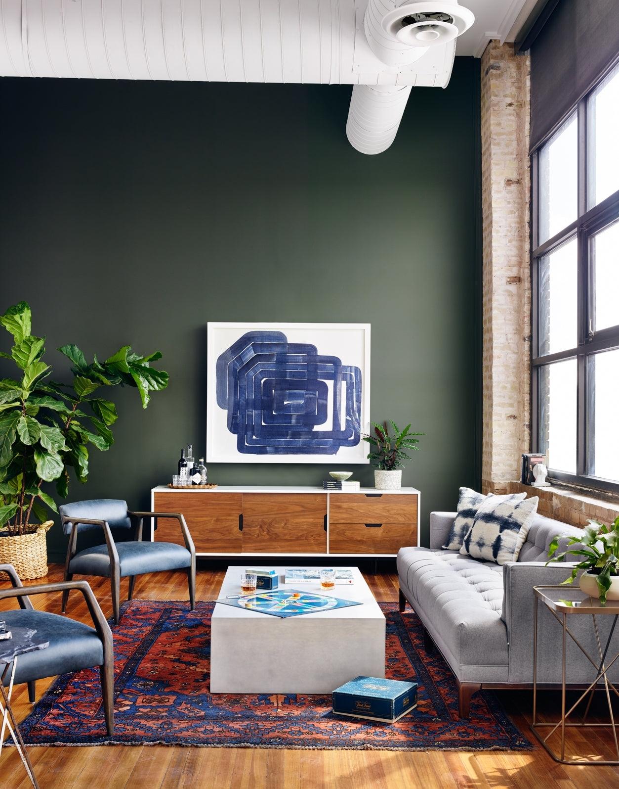 Cordelle Media Console