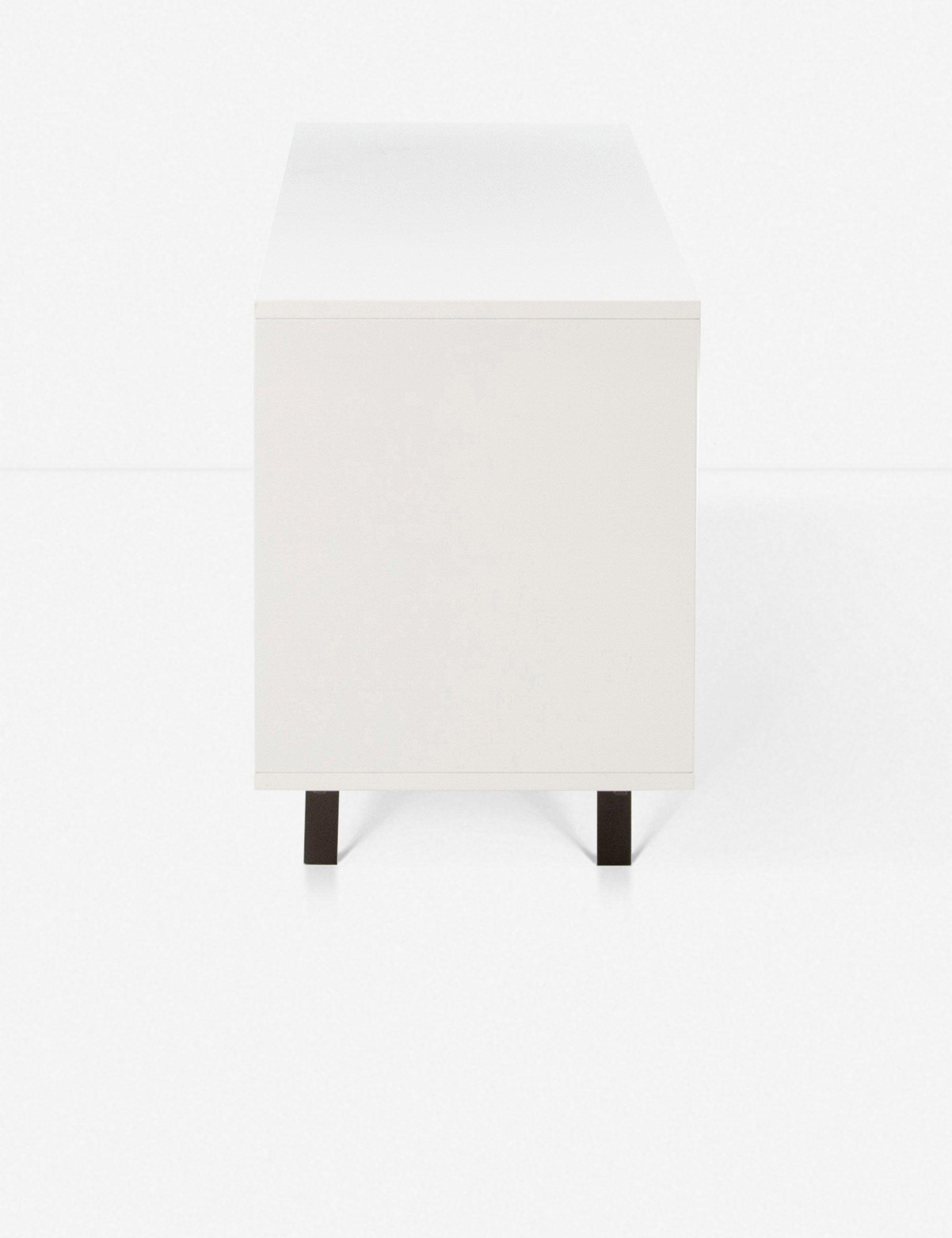 Cordelle Media Console