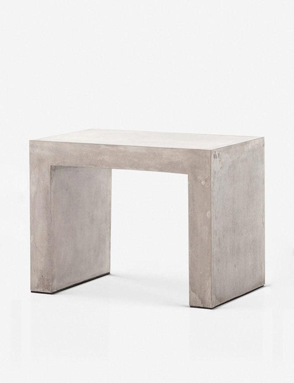 Gin Indoor / Outdoor Side Table