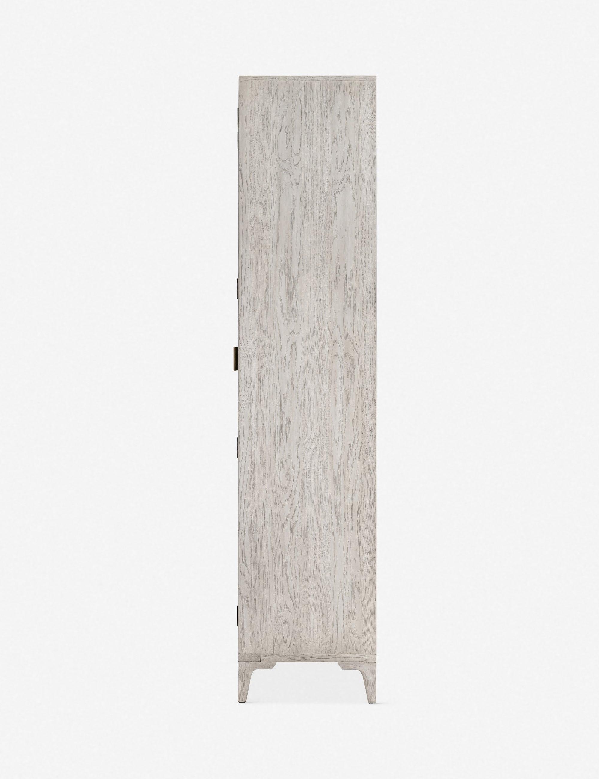 Ryden Curio Cabinet