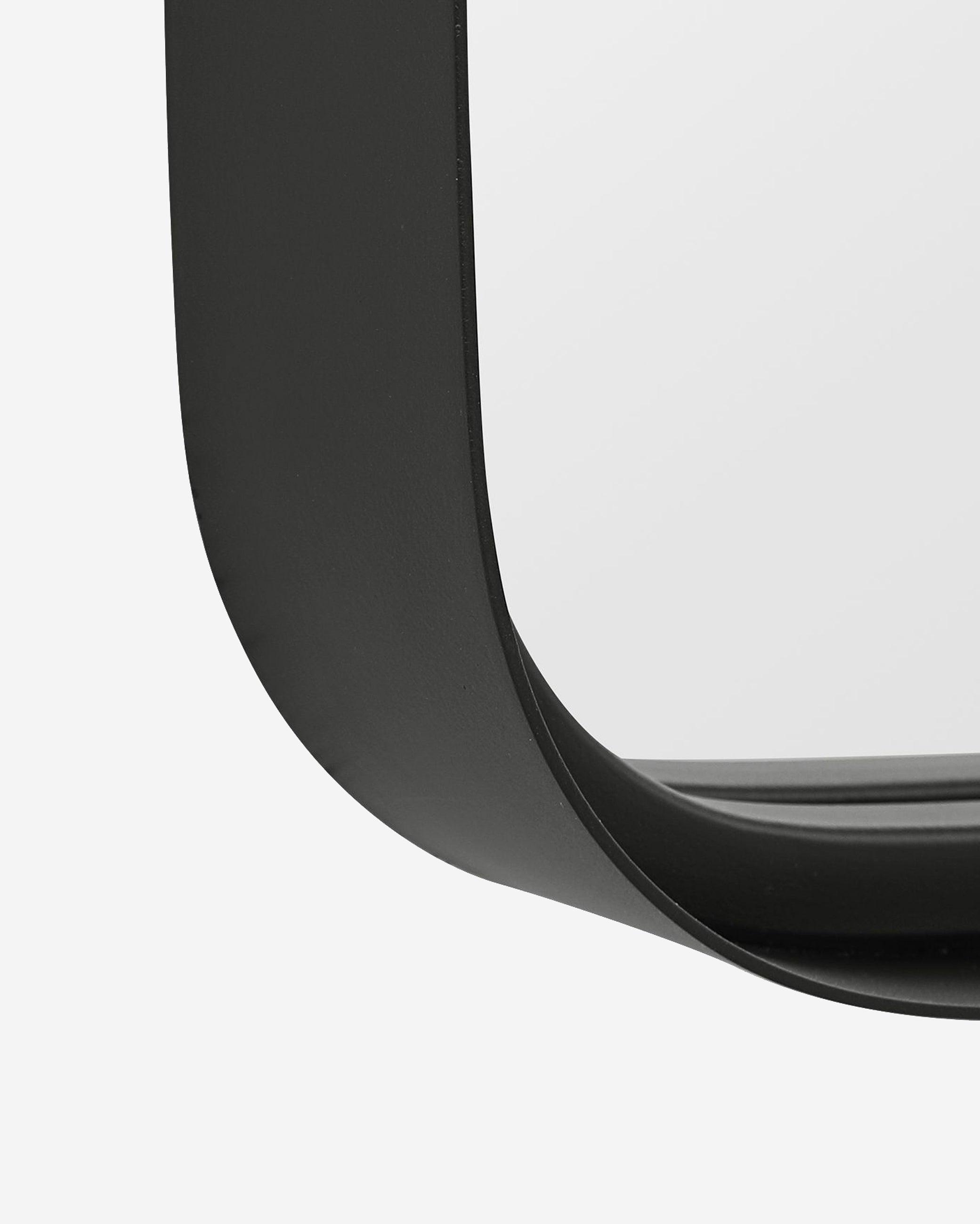 Devyn Full Length Mirror - Black