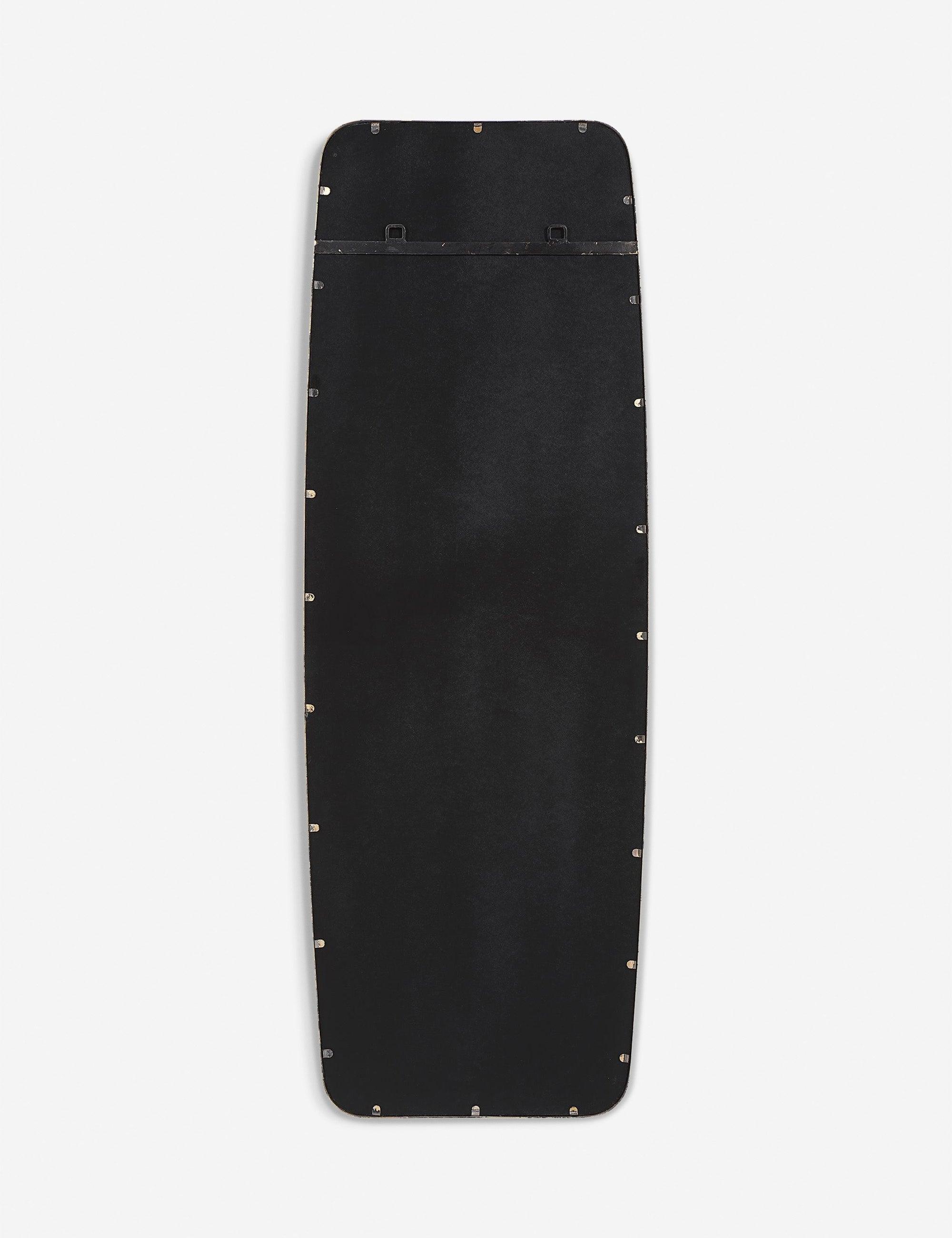 Devyn Full Length Mirror - Black
