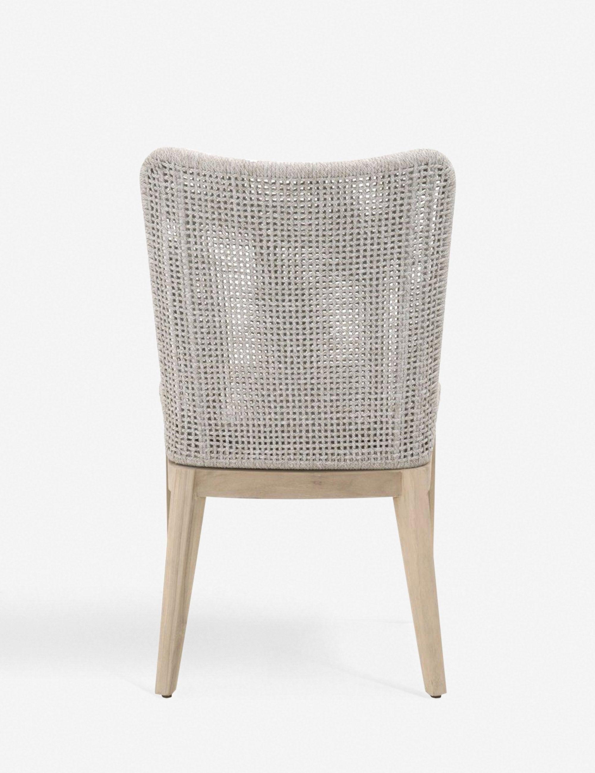 Winnetka Indoor / Outdoor Dining Chair (Set of 2)