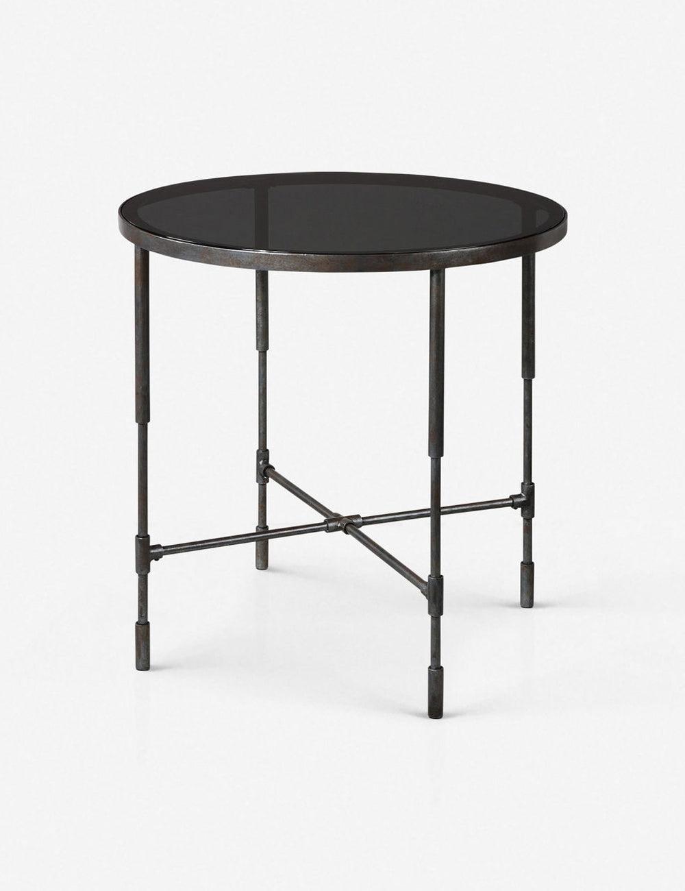 Ynez Side Table
