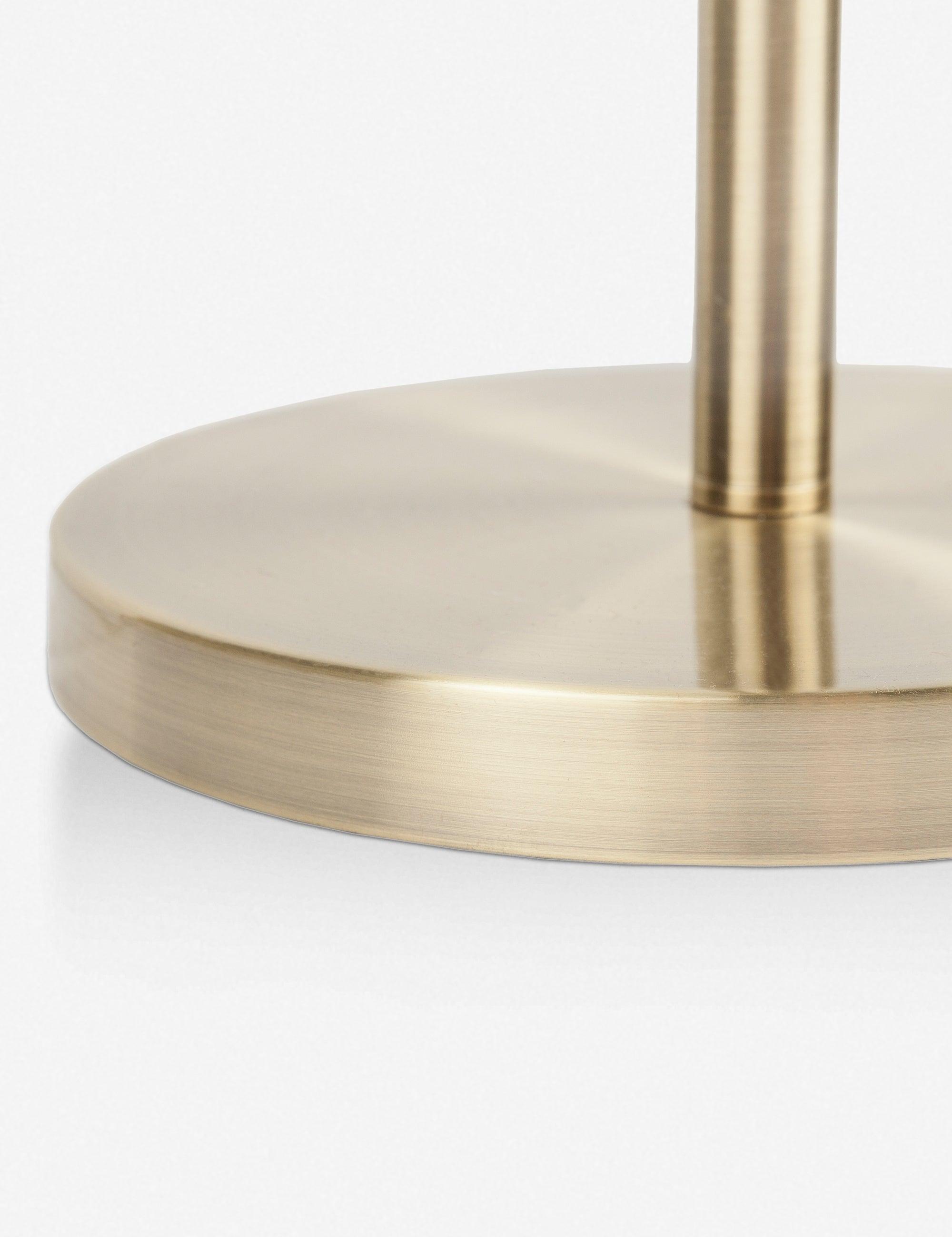 Zanna Floor Lamp