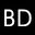 Burke Decor logo