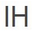 Interior HomeScapes logo