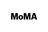 MoMA Design Store logo