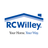 RCWilley logo