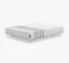 Sapira Luxe 11" Hybrid Queen Mattress with Water-Resistant Memory Foam