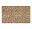 Eco-Friendly Waterhog Leaf Pattern Outdoor Doormat