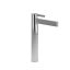 Paradox Elegance Chrome Widespread Bathroom Faucet with Lever Handles