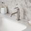 Ramus 7.38'' High Modern Spot Free Stainless Steel Bathroom Faucet