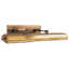 Dorchester 30-Inch Antique-Burnished Brass Dimmable LED Wall Picture Light