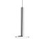 Cielo XL Polished Silver Mini LED Aluminum Pendant