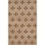 Orchard Bloom Hand-Woven Wool and Synthetic 9' x 12' Area Rug