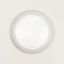 Eco-Friendly 7'' White Acrylic LED Flush Mount Light