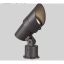 Bronze Adjustable LED Landscape Flood Light