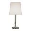 Buster Chica 28.75'' Bronze Table Lamp with Taupe Shade