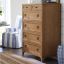 Newport Coastal 6-Drawer Soft Close Dresser in Sandstone