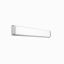 Brushed Nickel 20" Dimmable LED Bath Bar