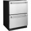 5.7 Cu. Ft. Stainless Steel Undercounter Smart Refrigerator