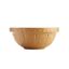 Mason Cash 2.15-Quart Cane Ceramic Mixing Bowl